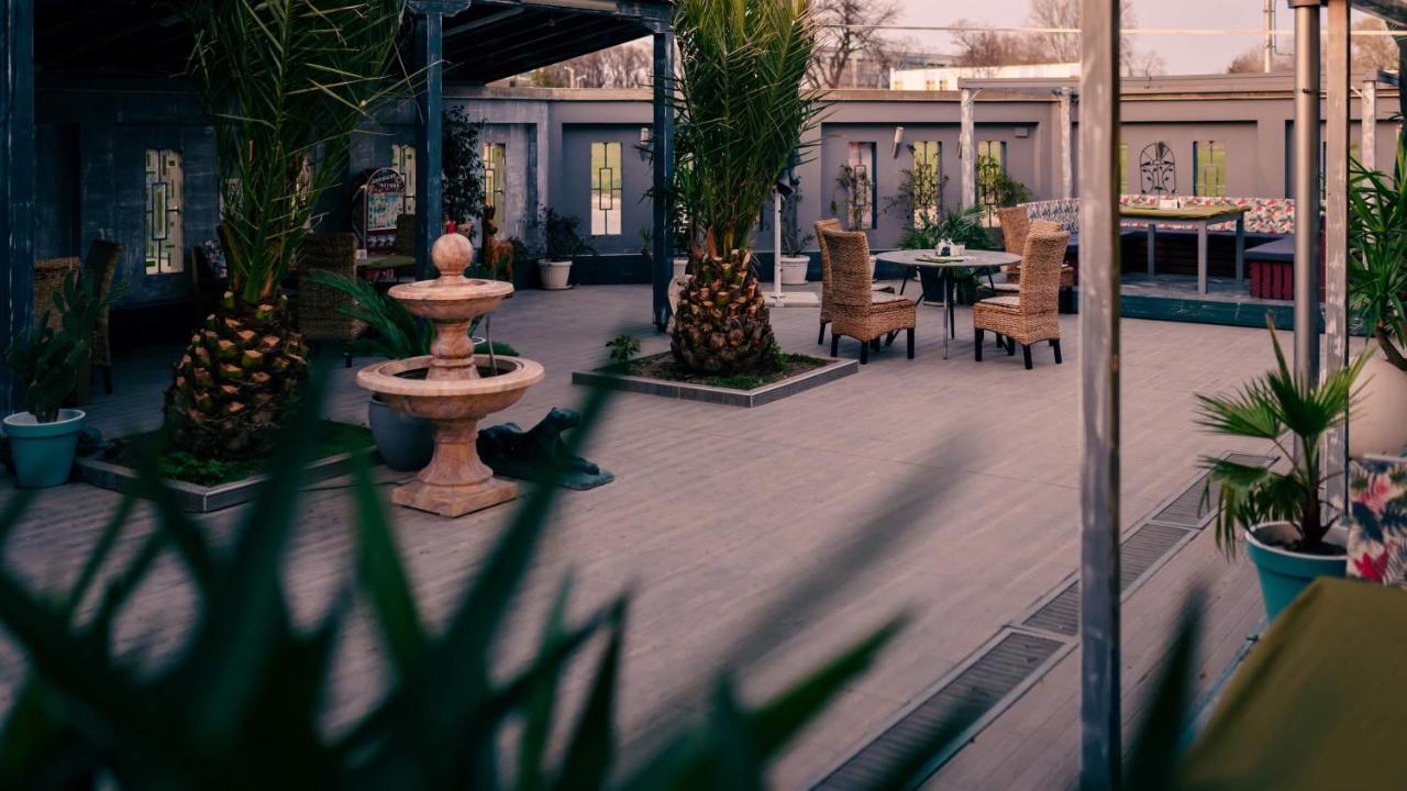 Plaza - Free Parking Hotel Plowdiw