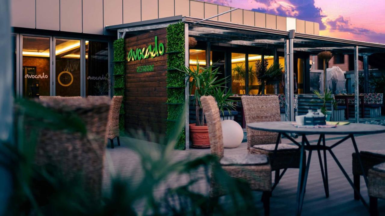 Plaza - Free Parking 3* Plowdiw